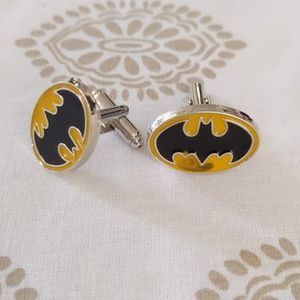 Cufflinks